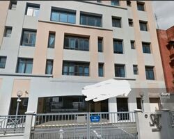 Sims Avenue (D14), Apartment #473019111